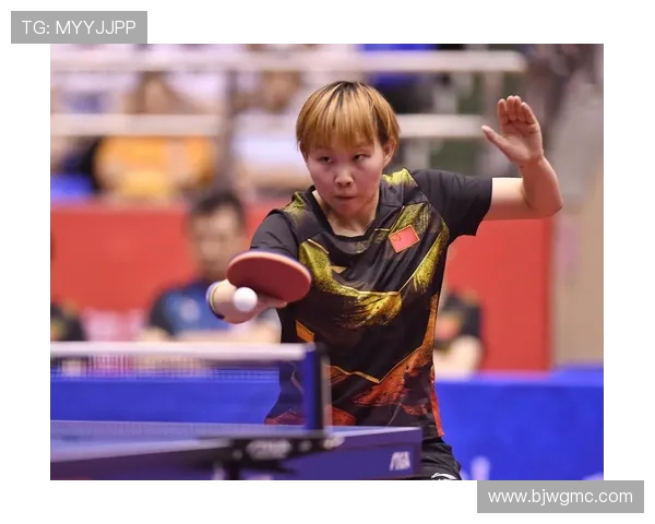 乒乓球战术揭秘：深入分析杭州乒乓球队的盯防策略与技巧