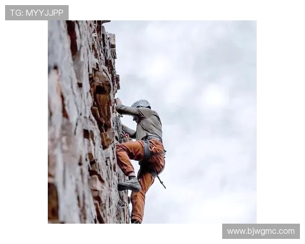北京攀岩队节奏对比深度解析与训练策略探讨