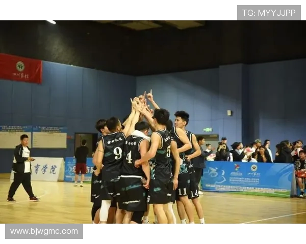 成都篮球队在冠军赛中的表现分析与状态评估