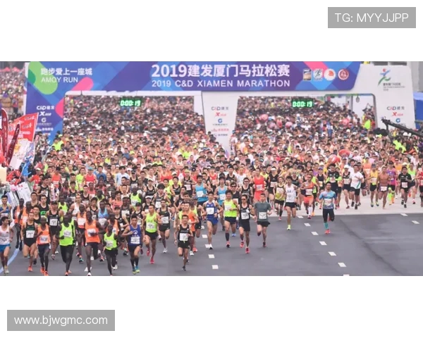 马拉松大满贯特别报道：北京街舞队如何在赛道上实现逆袭与梦想